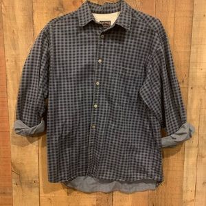 Vintage Nautica Button Down
